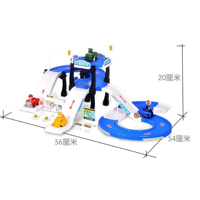 slide