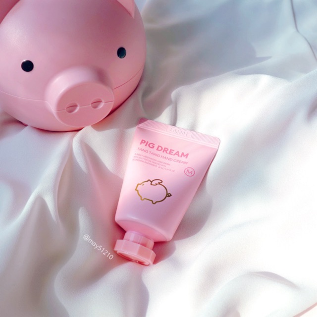 Tang Tang Hand Cream