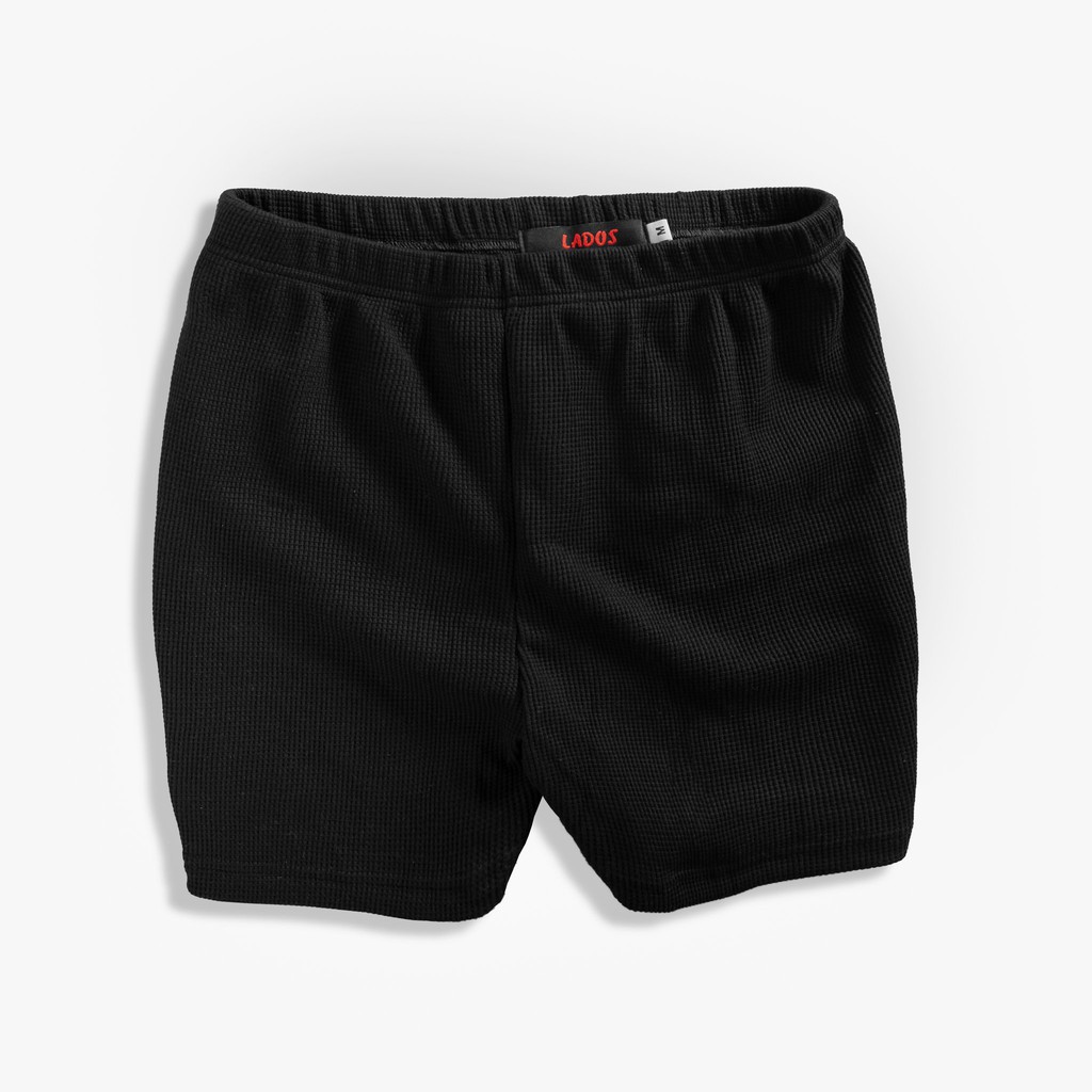 Quần đùi thun nam không túi , chất đẹp mặc ở nhà LADOS - 14040 | BigBuy360 - bigbuy360.vn