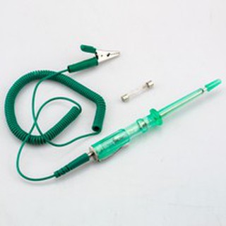 Bút Thử Điện 6V, 12V, 24V Cho Ô Tô Xe Máy