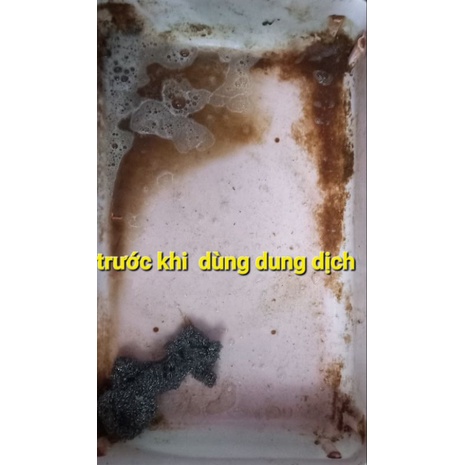 Dung dịch vệ sinh chuồng KERRY (100ml) FREESHIP vệ sinh chuồng thỏ bọ hamster