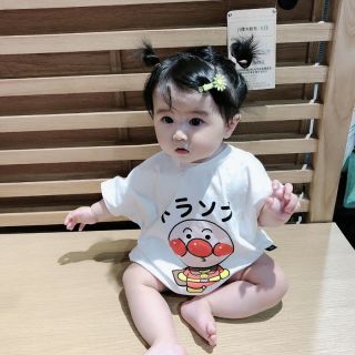 Jumsuit bí chú hề