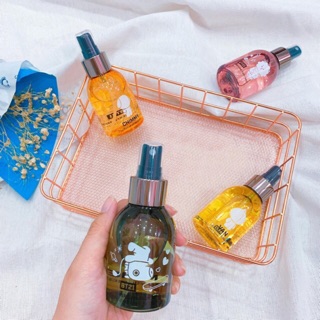 Body mist BT21 100ml