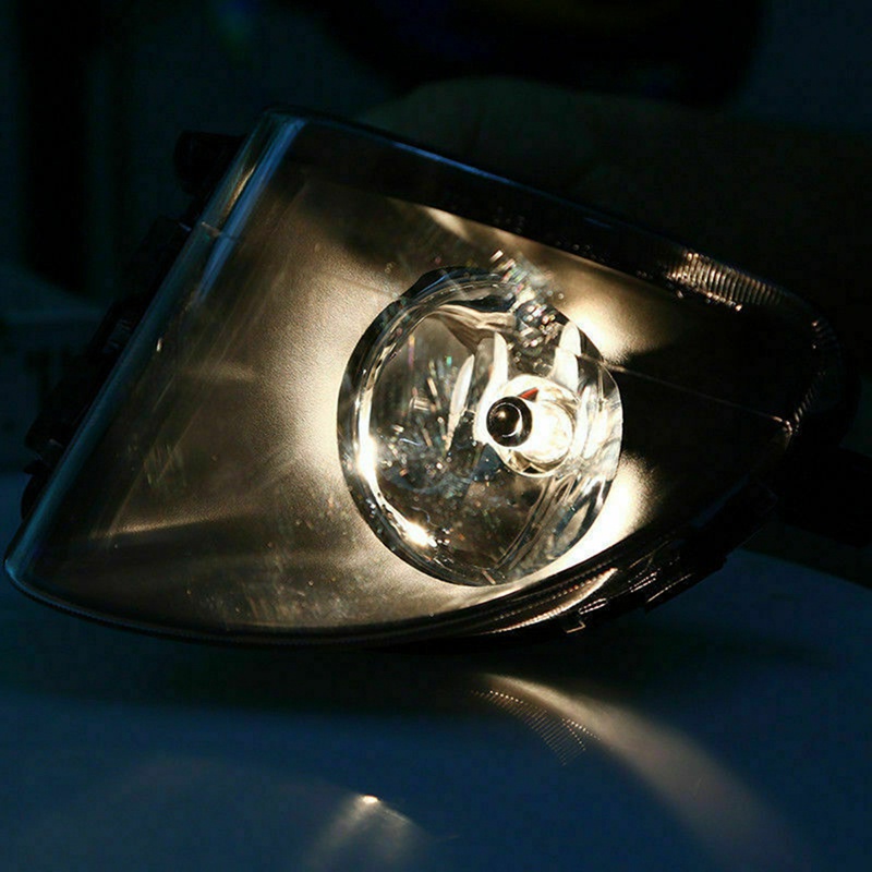 Đèn sương mù cản trước 63177216885 63177216886 Cho BMW 5 Dòng F10 F18 520D 520I 523Li 525Li 530Li 2009-2013