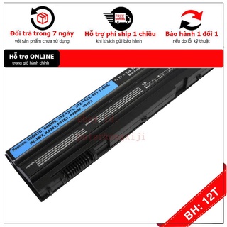 BH12TH Pin laptop Dell Latitude E6430 E6120 E5520 E6520 E5530 E6530  E6330  E6440
