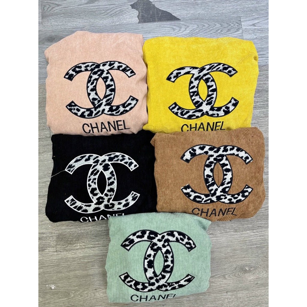 Áo khoác nhung nam nữ croptop thêu chữ x beo lửng 💟