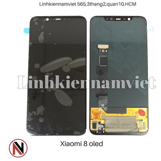 Màn hình Xiaomi Mi 8 / Xiaomi 8 Oled