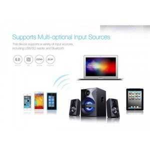 Loa Bluetooth Fenda F380X Công Suất 54W - Hàng Chính Hãng