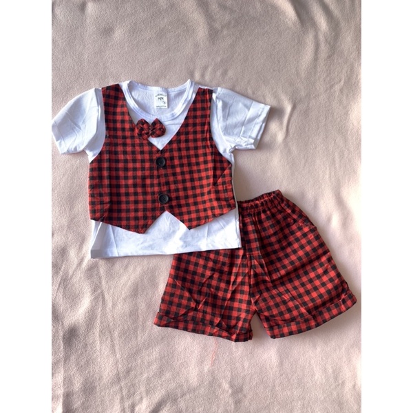 SET BỘ GHILE BÉ TRAI