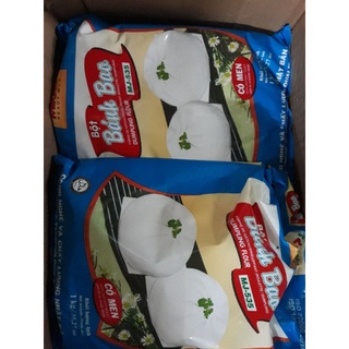 Bột bánh bao miko 1kg