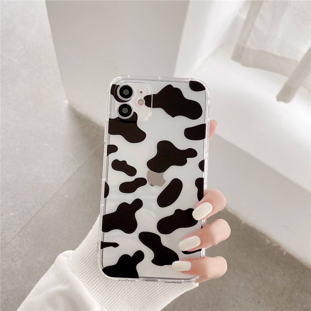 Ốp Lưng Tpu Họa Tiết Ngựa Vằn Cho Iphone 11 Pro Max X Xs Max Xr Iphone 7 Plus 8 Plus Iphone 6 Plus 6s Plus | BigBuy360 - bigbuy360.vn