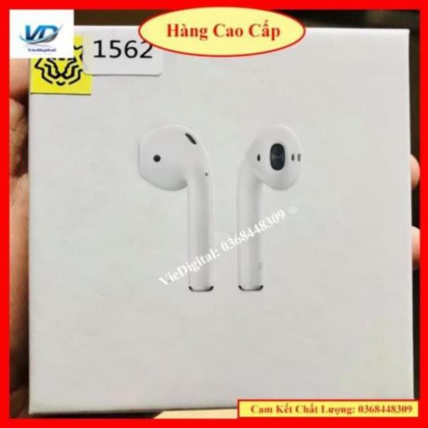 Tai nghe không dây,Tai nghe Bluetooth TWS Hổ Vằn 1562M Check setting Dùng cả IOS&Androi[ Bảo hành 6 tháng, lỗi 1 đổi 1 ] | BigBuy360 - bigbuy360.vn