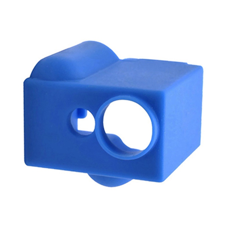 Set 5 Phụ Kiện Đầu Phun Silicone Cho Máy In 3D Sidewinder X1