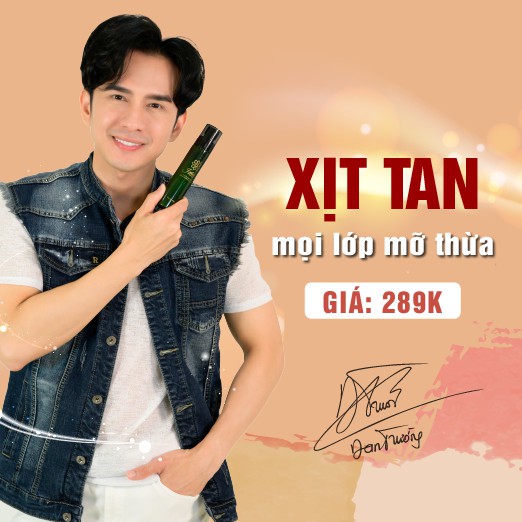 Xịt JPlus Tập Gym 100ml