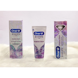 Kem đánh răng Oral B
