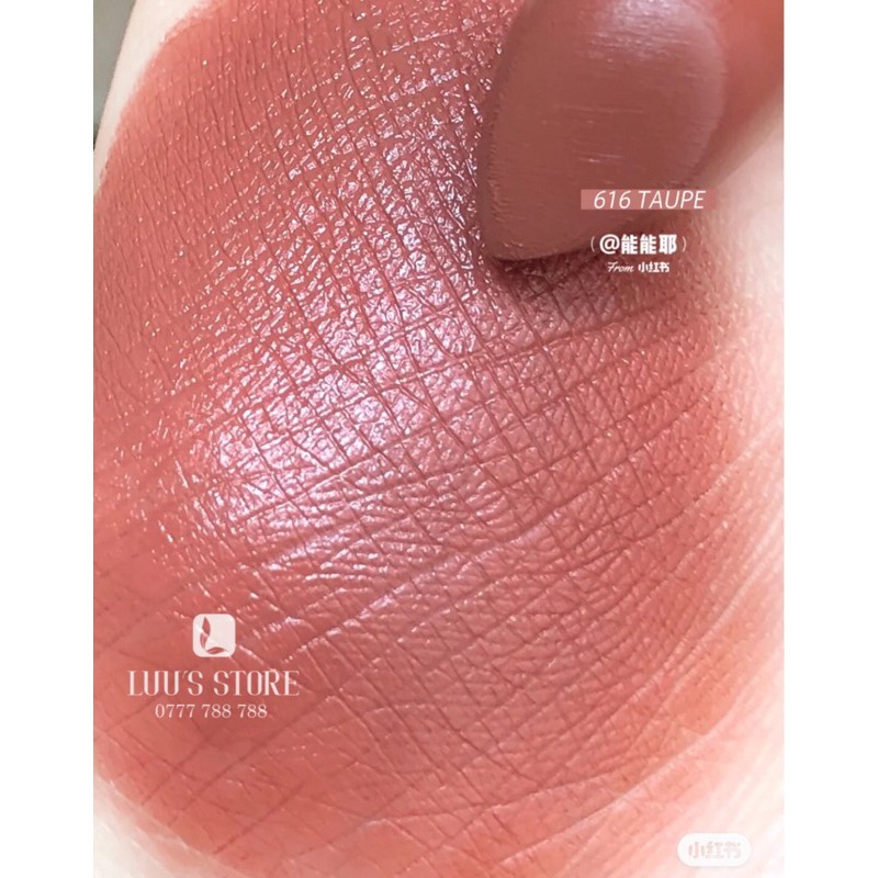 Son MAC #Taupe - Cam Nâu Đất | BigBuy360 - bigbuy360.vn