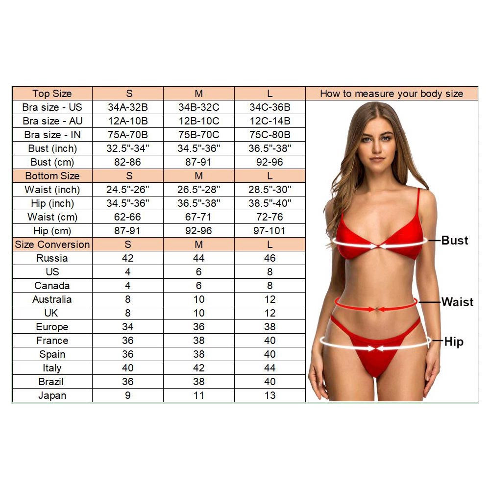 Mới Bộ Bikini Giả Da Thời Trang Quyến Rũ Cho Nữ