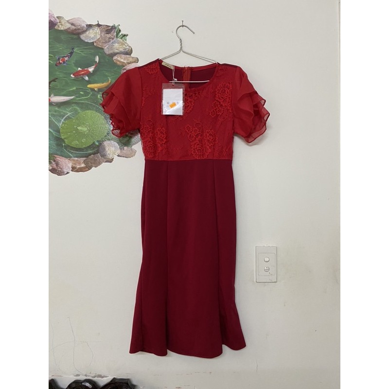 Thanh lý đầm new hàng shop đẹp