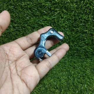 Takara tomy con quay spinner kim loại