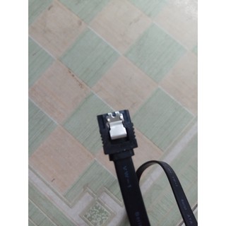 CÁP SATA CHO Ổ CỨNG HHD SSD