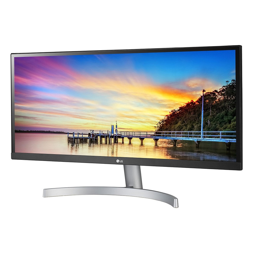 Màn Hình Gaming LG 29WK600 29inch - Hàng Chính Hãng