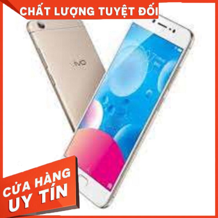 [ SIÊU GIẢM GIÁ  ] '' Đánh LIÊN QUÂN mượt '' điện thoại Vivo Y67 2sim 4G/32G zin CHÍNH HÃNG, bảo hành 12 tháng SHIP TOÀN