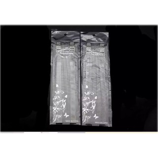 ComBo 8 Dây áo ngực trong suốt ( 8 dây = 4 đôi )