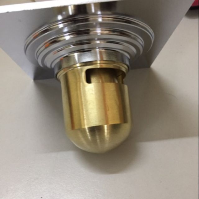 PHỄU THOÁT SÀN THÔNG MINH CHỐNG MÙI HÔI VÀ CÔN TRÙNG (Bằng Đồng khách nhé)