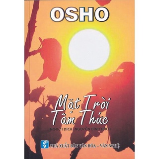 Sách mặt trời tâm thức - osho
