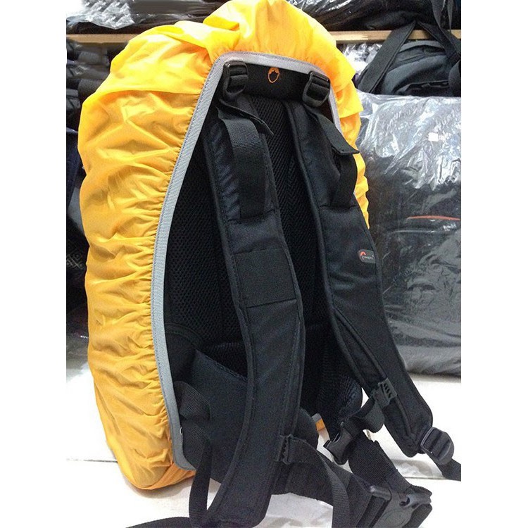 Túi trùm ba lô áo mưa balo đi mưa đa năng, chất liệu vải dù chống nước, chống bụi, bảo vệ balô - NHIỀU MÀU