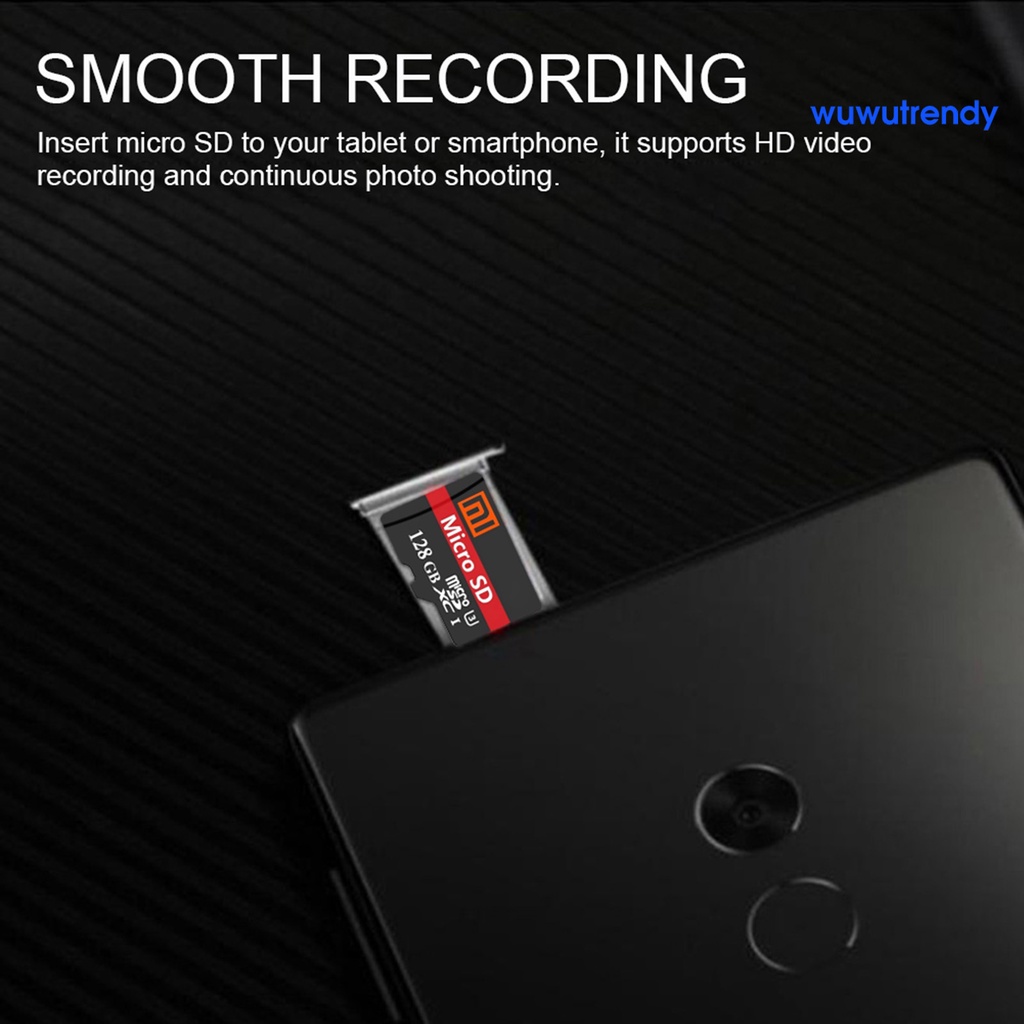 Thẻ Nhớ TF 64 / 128 / 256 / 512GB / 1TB U3 Tốc Độ Cao Cho Điện Thoại / Máy Tính Bảng | BigBuy360 - bigbuy360.vn