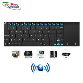 Bàn phím Zadez ZK-536BT