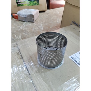 Bầu đựng than cho bếp nướng than hoa Nam Hồng Bn300