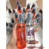 Tinh Dầu Dưỡng Tóc siêu mềm mượt chống rối tóc LAVOX 80ML