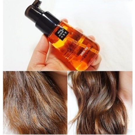 Dưỡng tóc Mise en Scène Perfect Repair Hair Serum 80ml