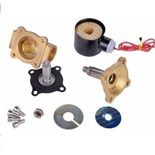 VAN ĐIỆN TỪ ĐỒNG PHI 21