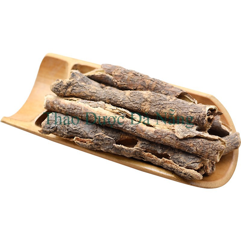 Ngũ Gia Bì vỏ sạch thơm 100 gram.