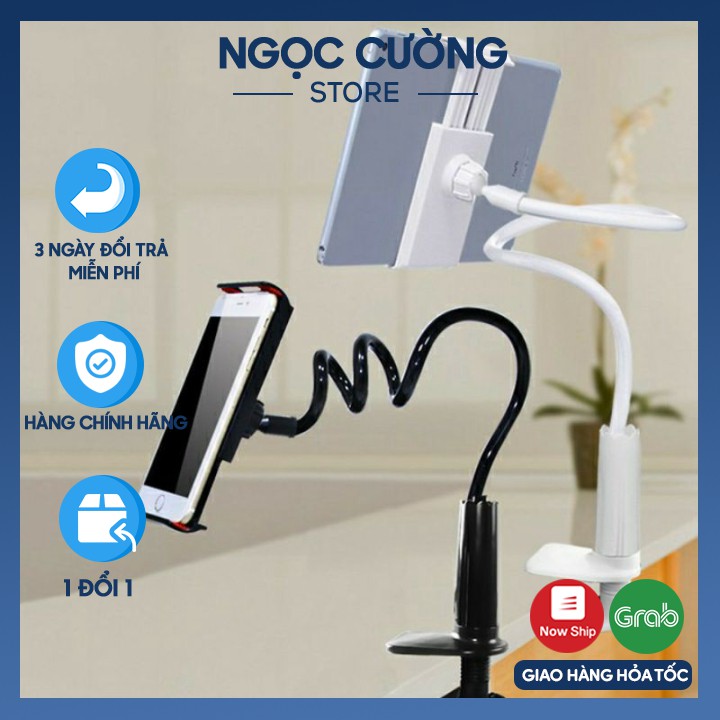 Kẹp điện thoại iPad đa năng siêu sịn | BigBuy360 - bigbuy360.vn