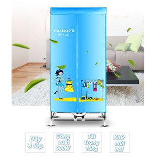 Tủ sấy quần áo Clothes Dryer