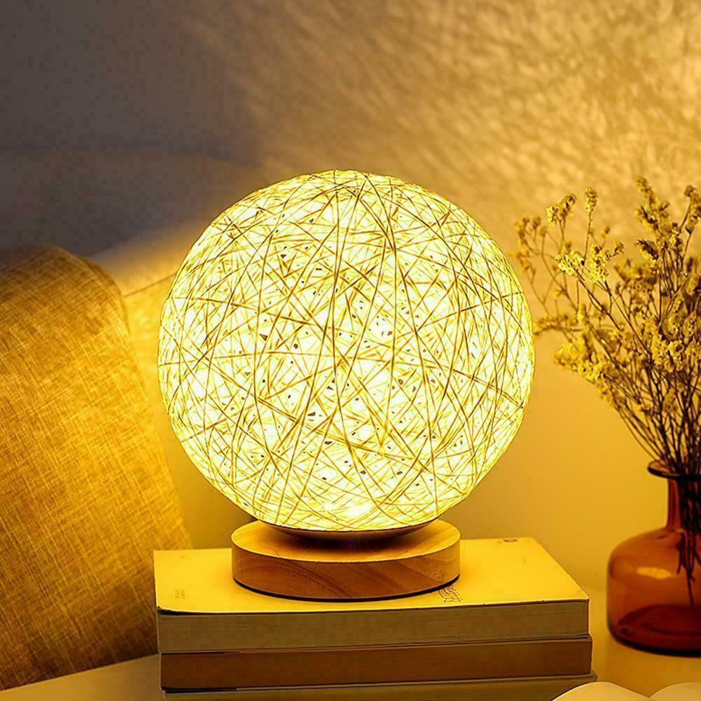 Đèn Ngủ LED Để Bàn Thiết Kế Dễ Thương Chuyên Dùng