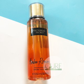 Xịt thơm toàn thân Victoria’s Secret 250ml của Mỹ