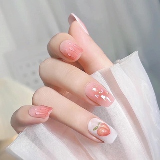 Nailbox móng úp dễ thương