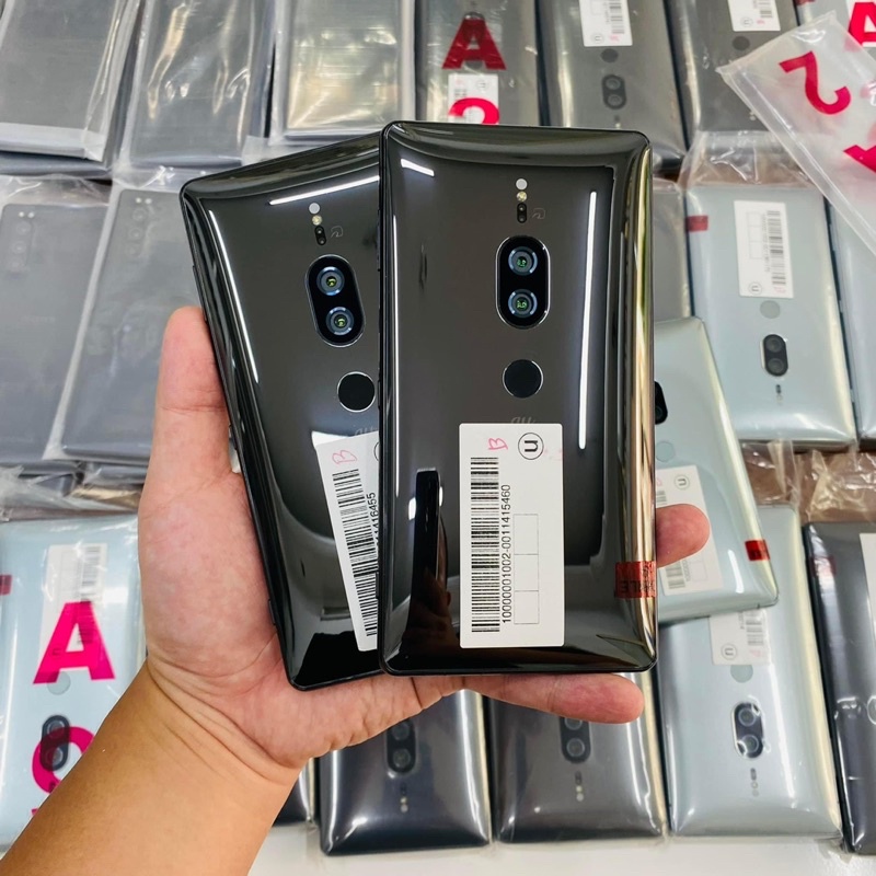 Điện thoại Sony Xperia XZ2 Premium Chính Hãng 1 Sim Như Mới