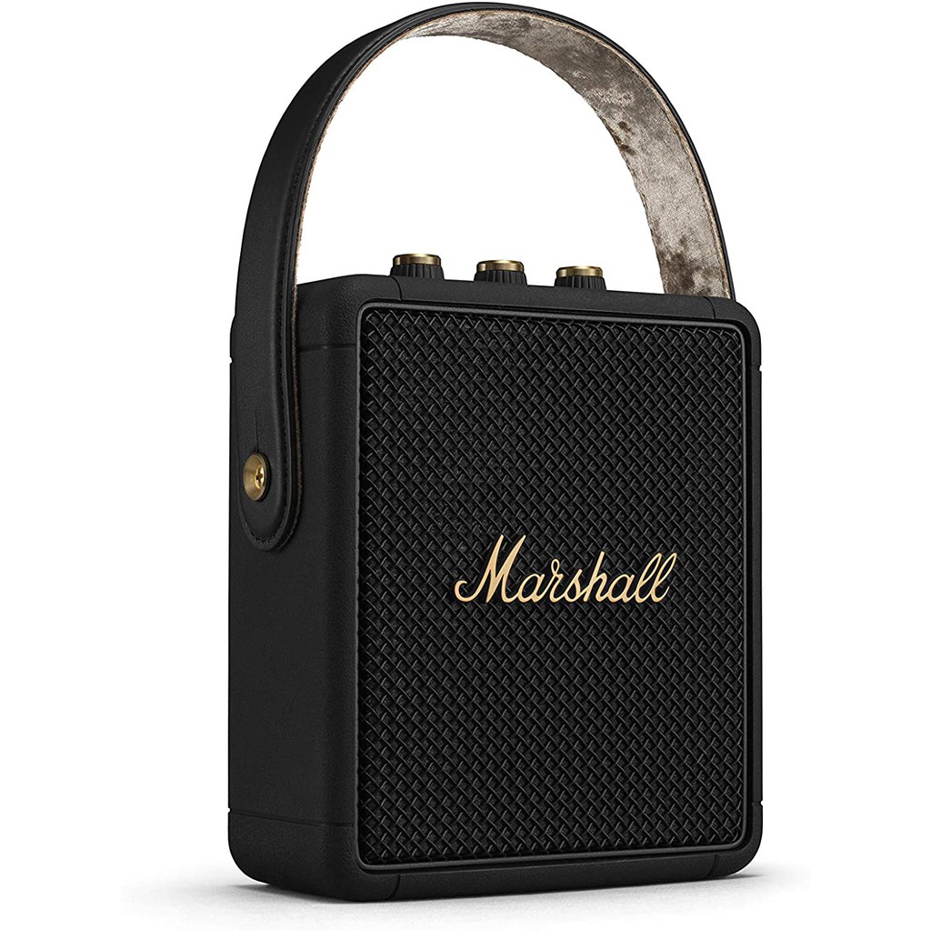Loa Bluetooth Marshall Stockwell 2 - New Nguyên Seal