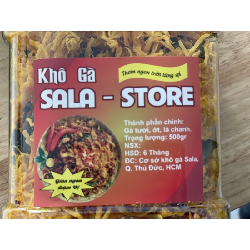 0.5KG GÀ BƠ TỎI THƠM NGON | BigBuy360 - bigbuy360.vn