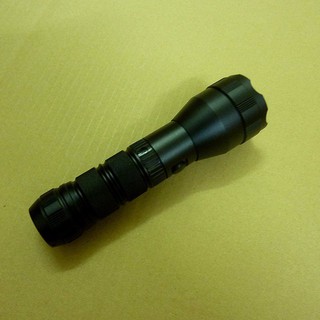 Đèn pin Wasing H12 siêu sáng full hộp