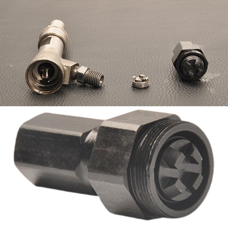 Dụng Cụ Tháo Lắp Ống Tiêm Piezo Chuyên Dụng