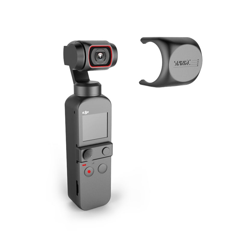 Startrc Khung Bảo Vệ Ống Kính Máy Ảnh Bỏ Túi dji osmo pocket 1 / dji pocket 2 dji pocket 2 Sự Bảo Vệ