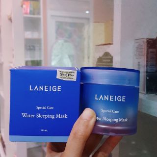 💧MẶT NẠ NGỦ LANEIGE FULL SIZE