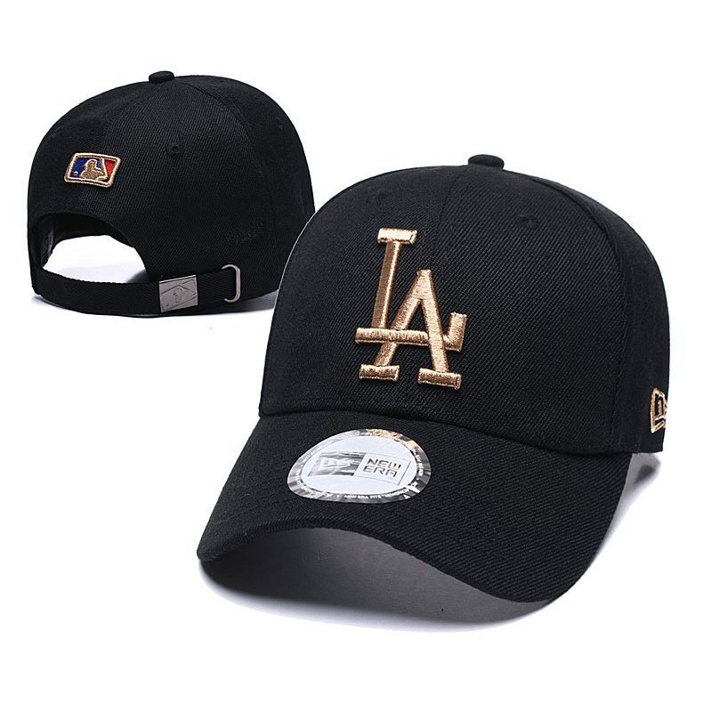 MLB Cap Los Angeles Dodgers Cap Snapback Cap Sun Hat Unisex Hats 0eOG